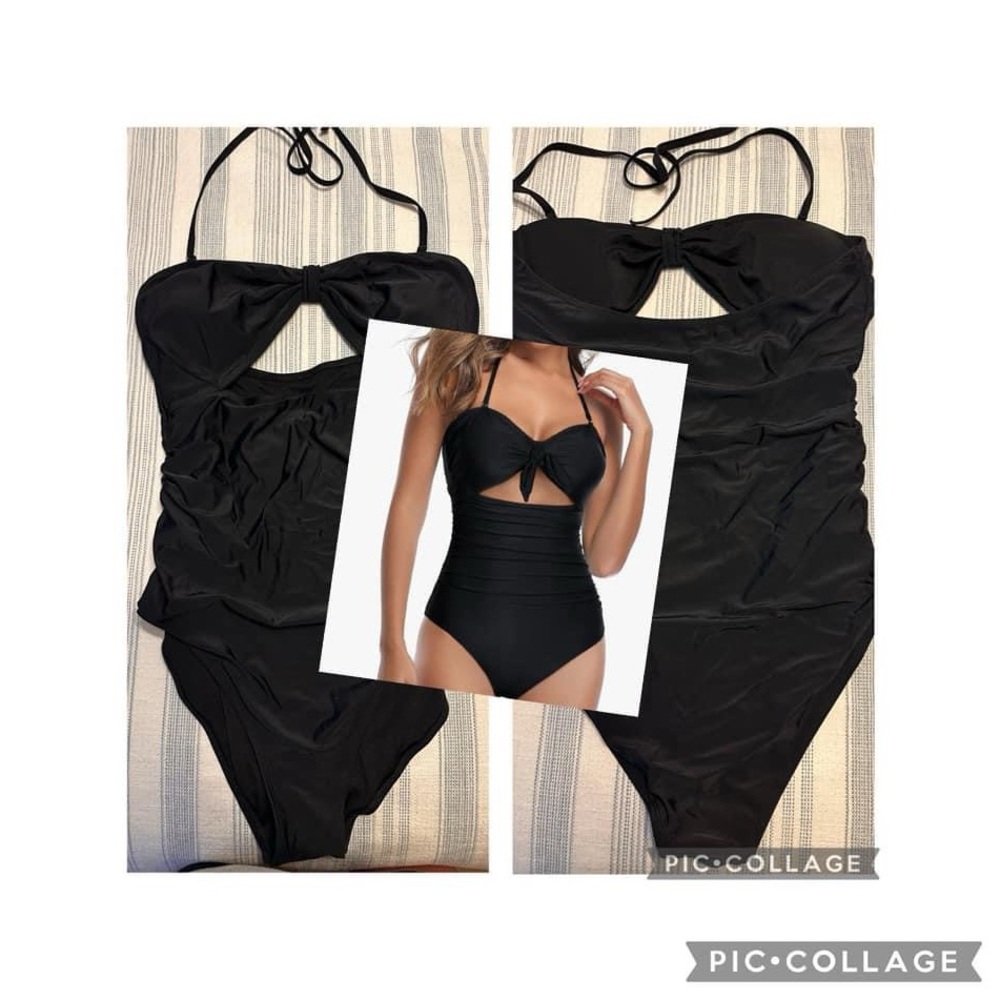 Tempt Me Swimsuit